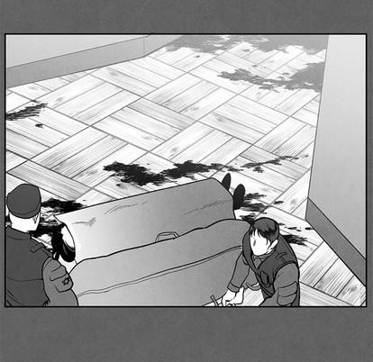 墓志铭[耽美]韩漫全集-第28话无删减无遮挡章节图片 