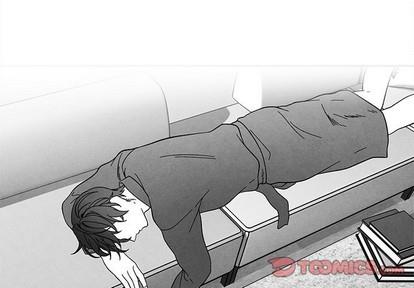 墓志铭[耽美]韩漫全集-第31话无删减无遮挡章节图片 