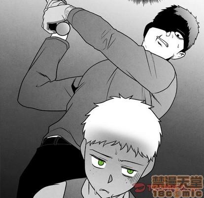 墓志铭[耽美]韩漫全集-第45话无删减无遮挡章节图片 