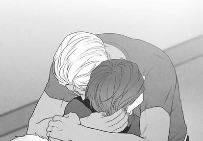墓志铭[耽美]韩漫全集-第49话无删减无遮挡章节图片 