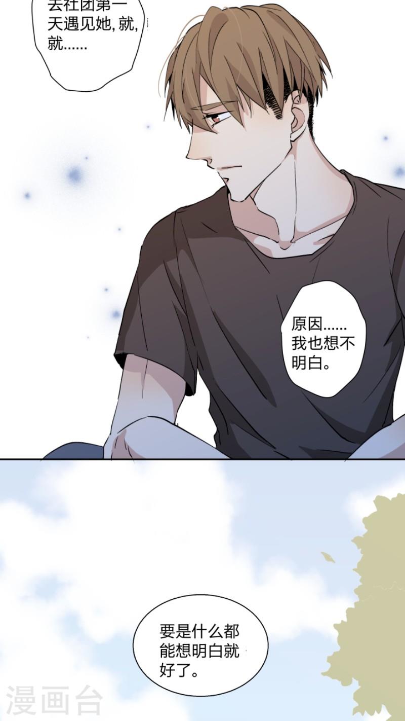 心之茧[耽美]韩漫全集-第18话无删减无遮挡章节图片 