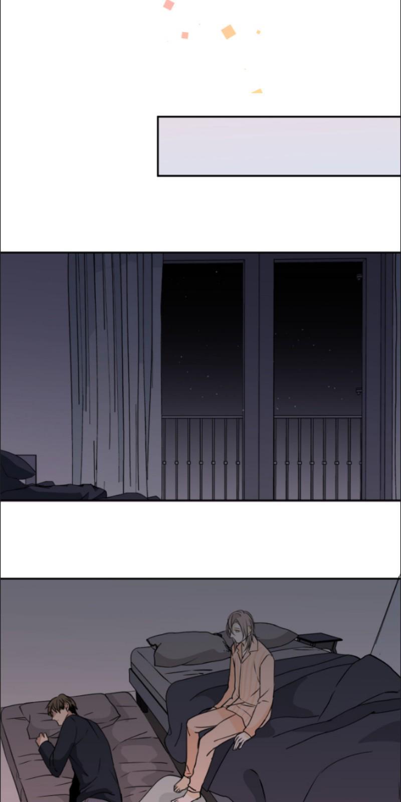 心之茧[耽美]韩漫全集-第71话无删减无遮挡章节图片 