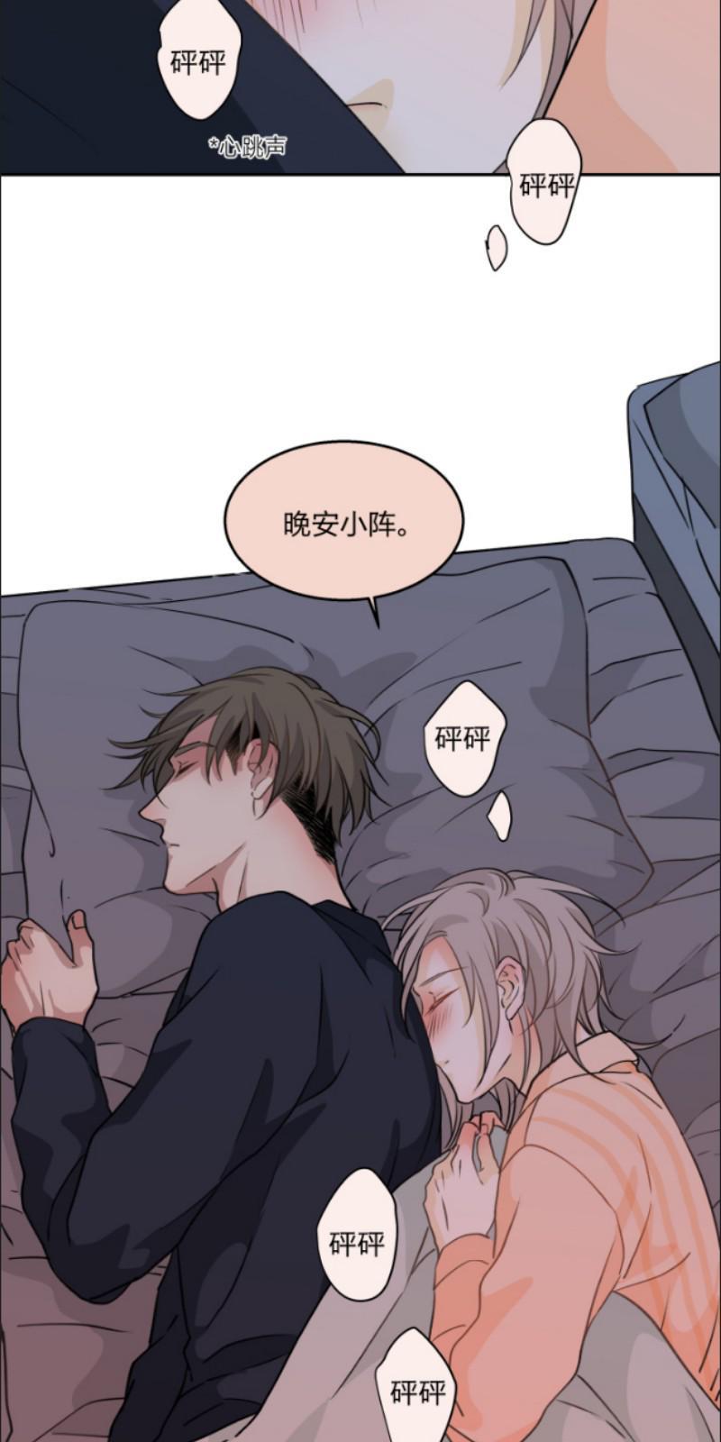 心之茧[耽美]韩漫全集-第71话无删减无遮挡章节图片 
