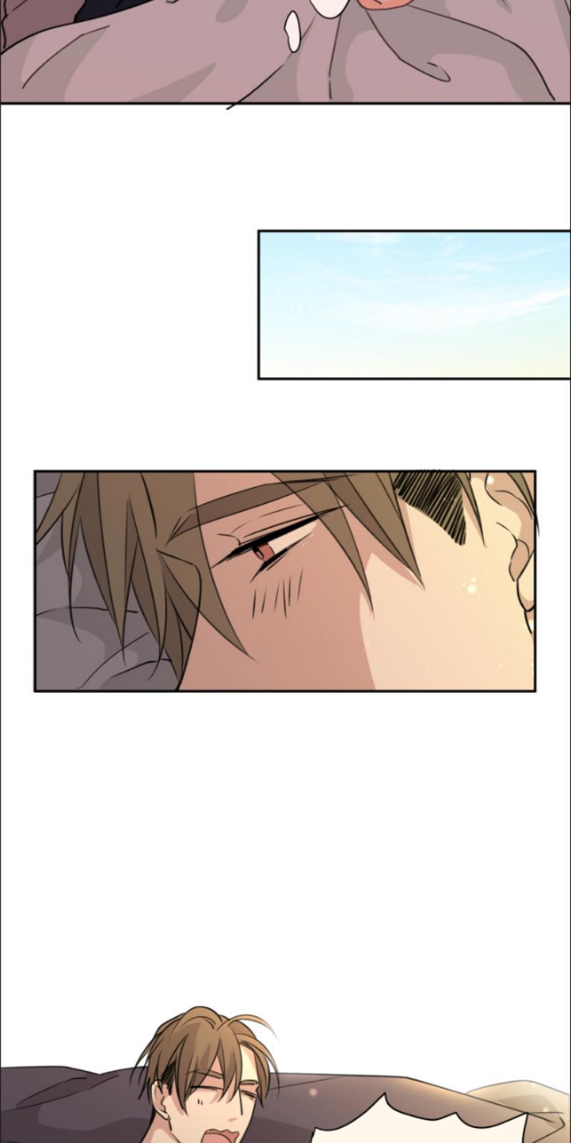 心之茧[耽美]韩漫全集-第71话无删减无遮挡章节图片 