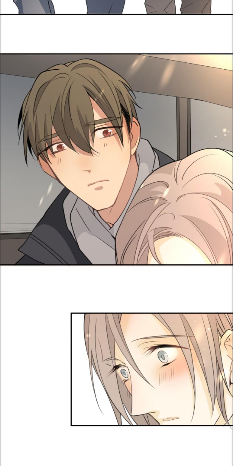 心之茧[耽美]韩漫全集-第71话无删减无遮挡章节图片 