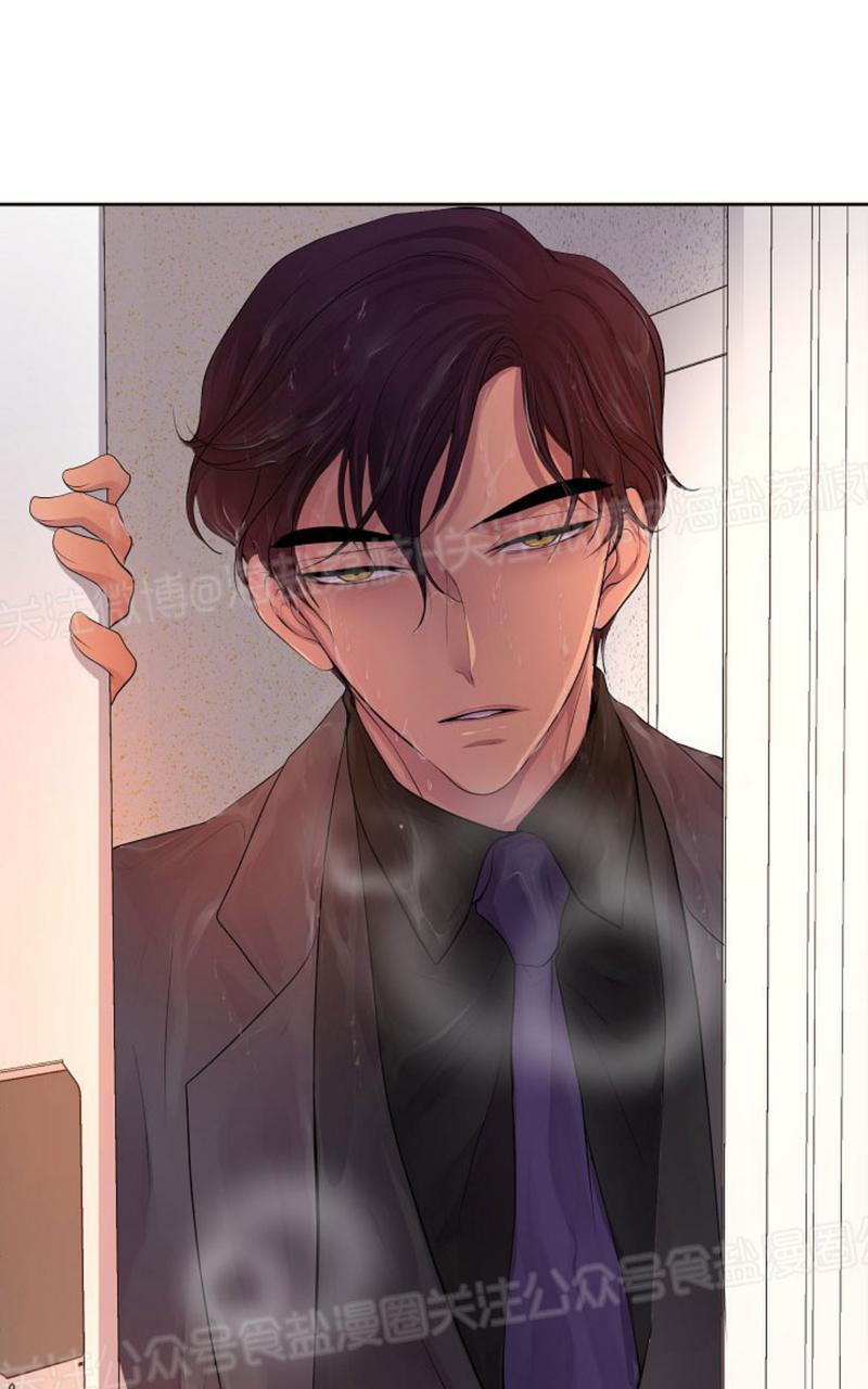 升温/炙热的拥抱我[耽美]韩漫全集-第59话无删减无遮挡章节图片 