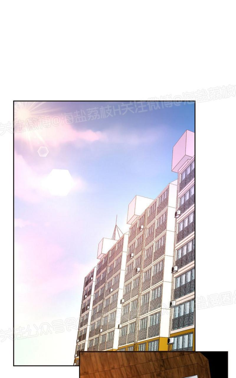 升温/炙热的拥抱我[耽美]韩漫全集-第63话无删减无遮挡章节图片 