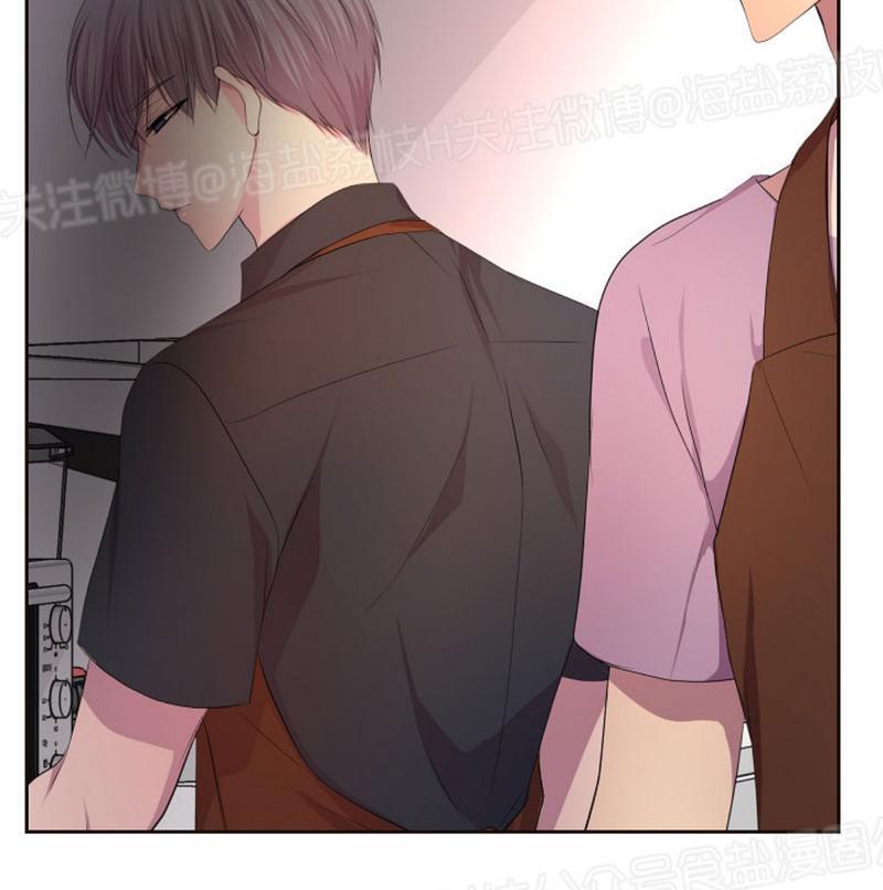升温/炙热的拥抱我[耽美]韩漫全集-第68话无删减无遮挡章节图片 