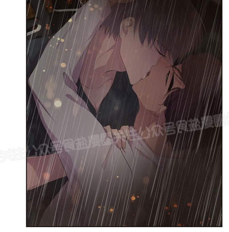 升温/炙热的拥抱我[耽美]韩漫全集-第69话无删减无遮挡章节图片 