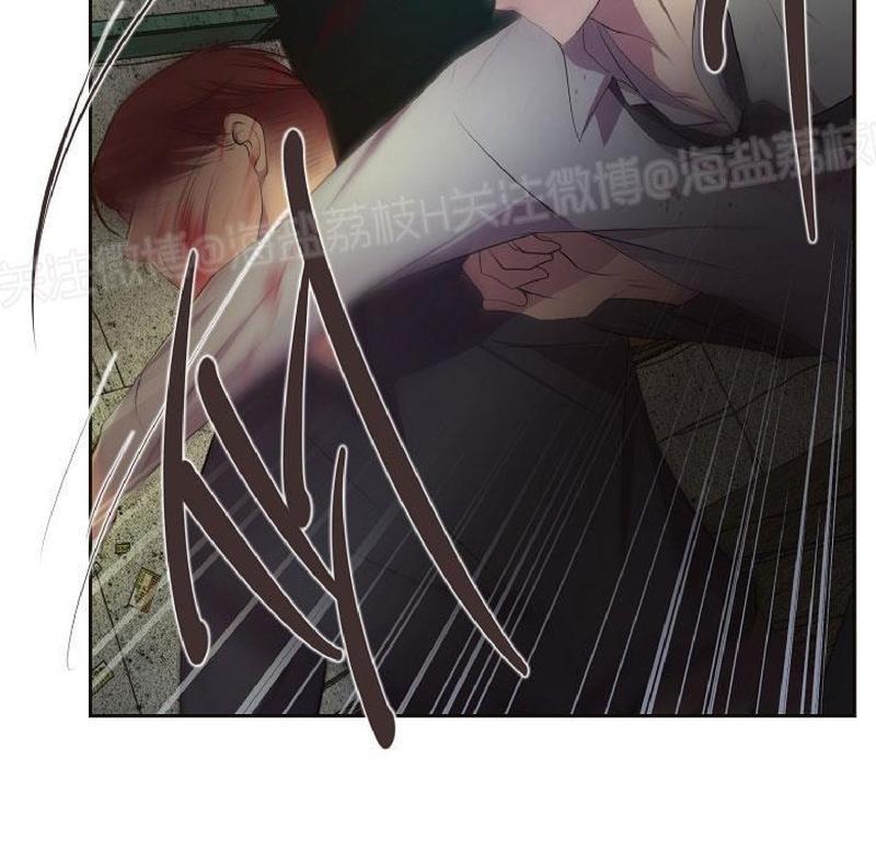 升温/炙热的拥抱我[耽美]韩漫全集-第77话无删减无遮挡章节图片 
