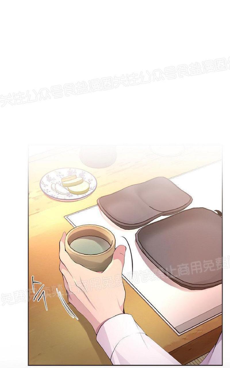 升温/炙热的拥抱我[耽美]韩漫全集-第84话无删减无遮挡章节图片 