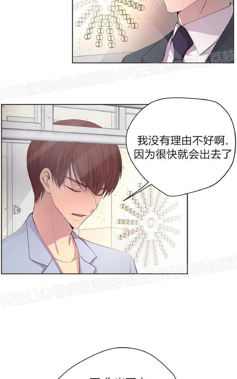升温/炙热的拥抱我[耽美]韩漫全集-第84话无删减无遮挡章节图片 