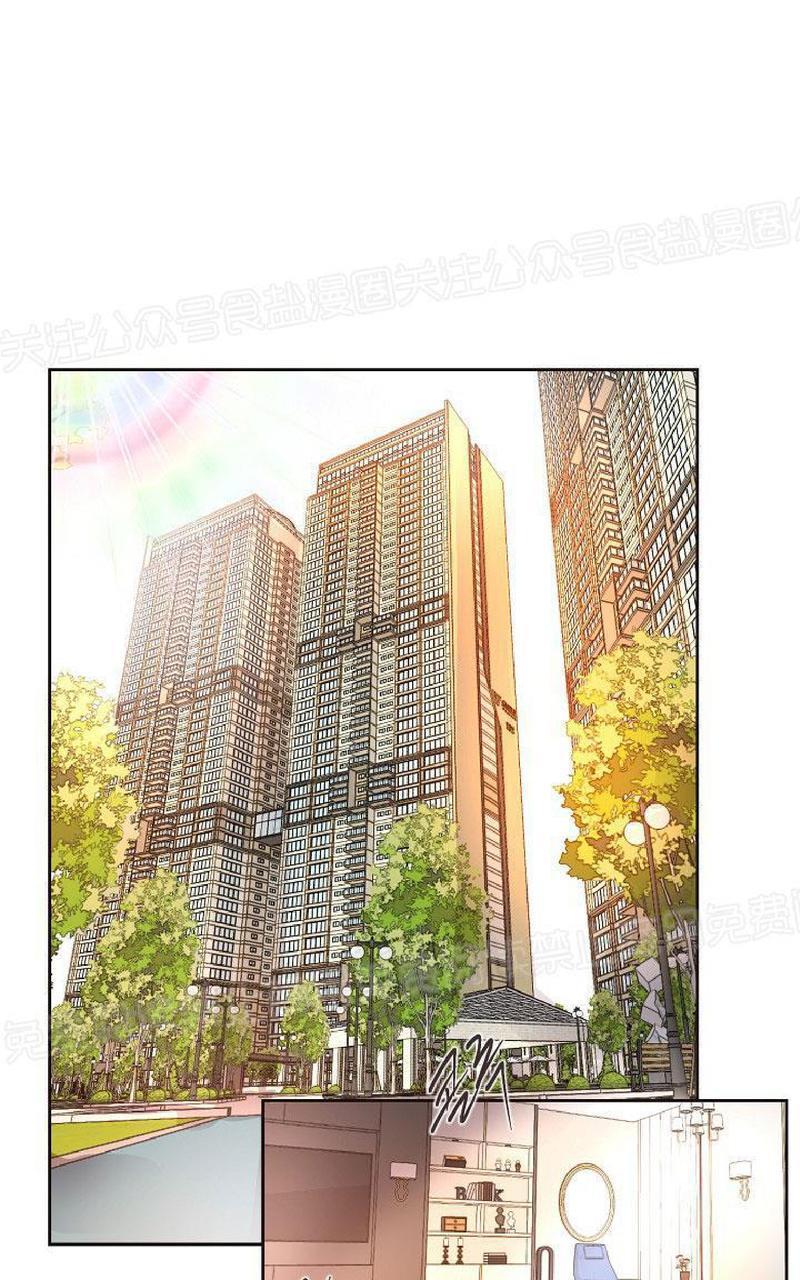升温/炙热的拥抱我[耽美]韩漫全集-第85话无删减无遮挡章节图片 