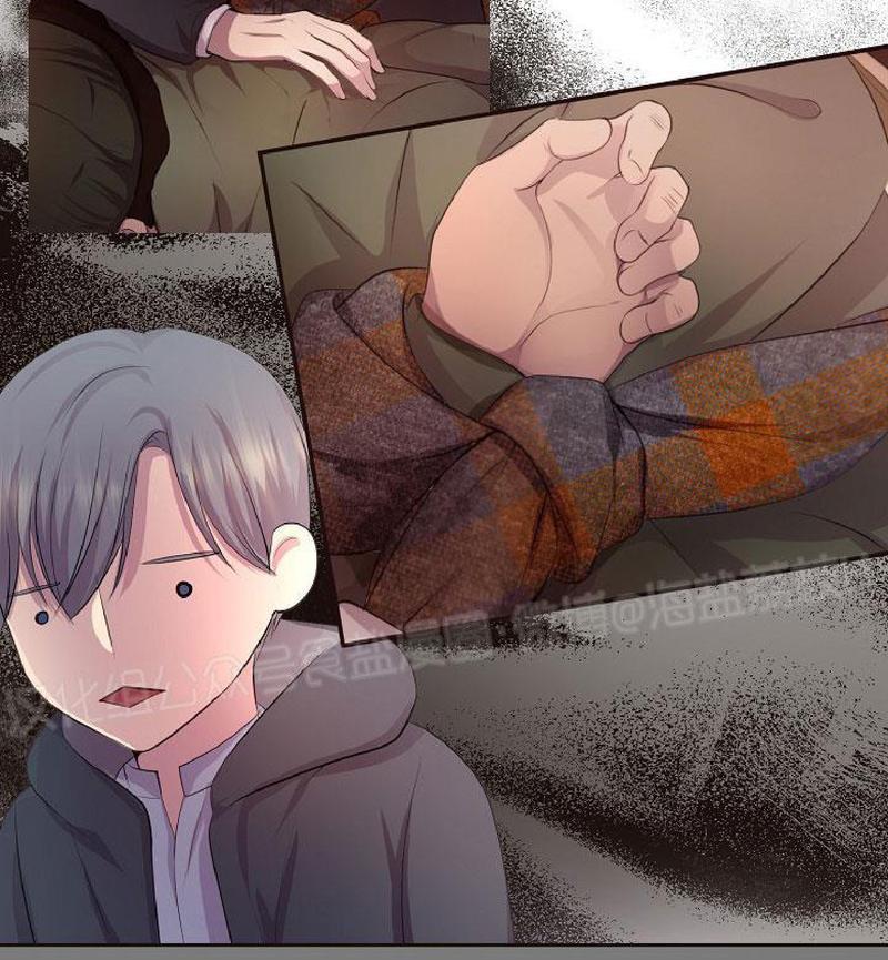 升温/炙热的拥抱我[耽美]韩漫全集-外传4无删减无遮挡章节图片 