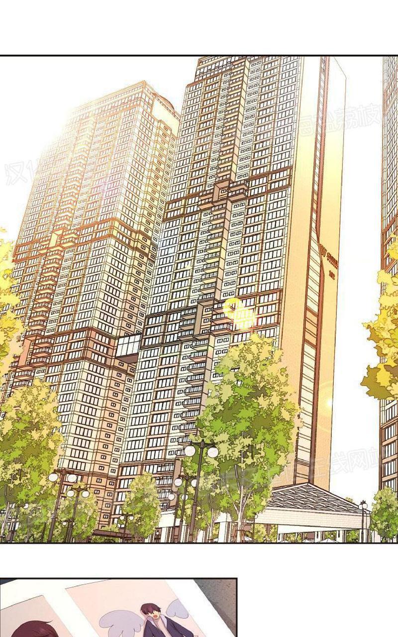 升温/炙热的拥抱我[耽美]韩漫全集-外传12end无删减无遮挡章节图片 