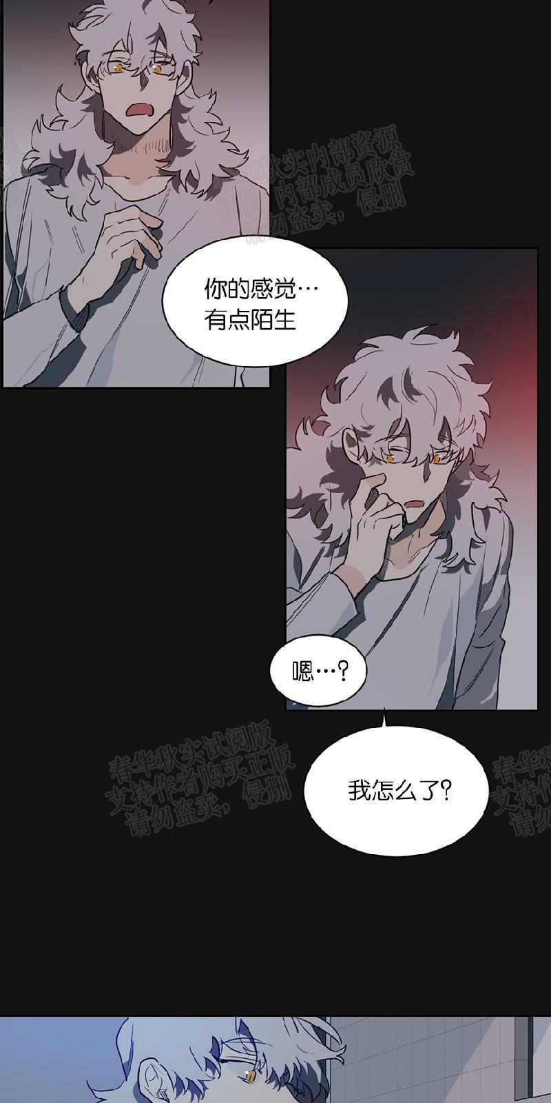 月落[耽美]韩漫全集-第32话无删减无遮挡章节图片 
