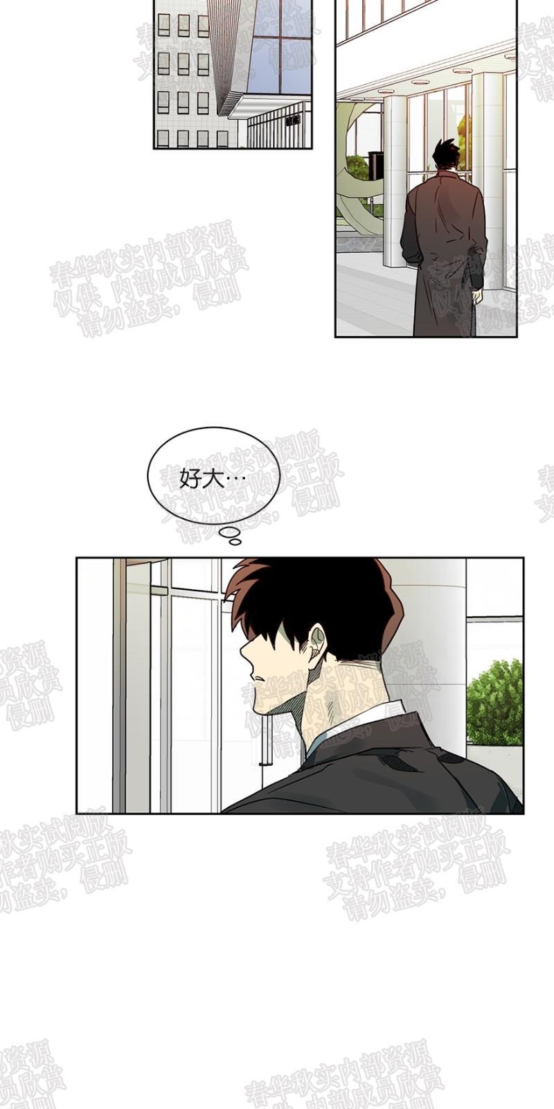 月落[耽美]韩漫全集-第39话无删减无遮挡章节图片 