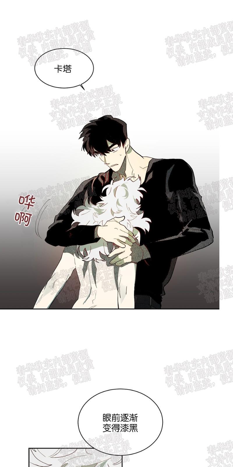 月落[耽美]韩漫全集-第56话无删减无遮挡章节图片 