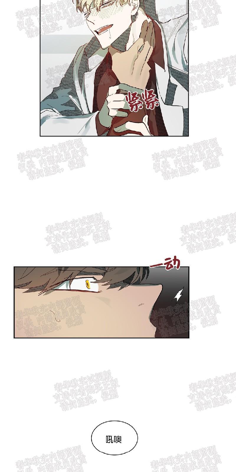 月落[耽美]韩漫全集-第56话无删减无遮挡章节图片 