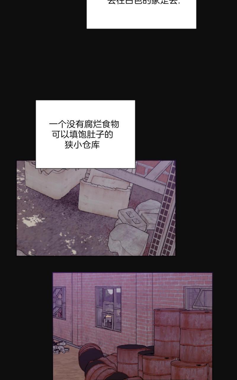 舌之禁果[耽美]韩漫全集-第4话无删减无遮挡章节图片 