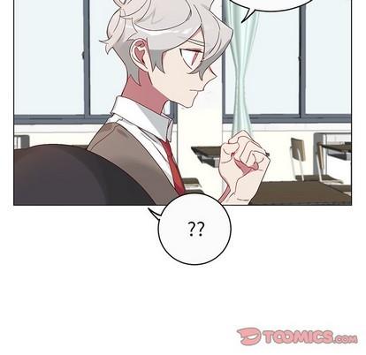 悦耳的花歌[耽美]韩漫全集-第18话无删减无遮挡章节图片 