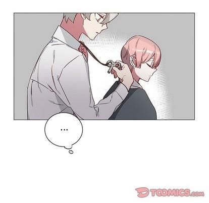 悦耳的花歌[耽美]韩漫全集-第24话无删减无遮挡章节图片 