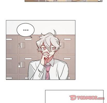 悦耳的花歌[耽美]韩漫全集-第33话无删减无遮挡章节图片 