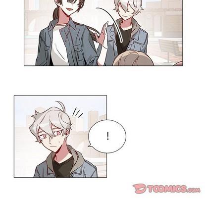 悦耳的花歌[耽美]韩漫全集-第44话无删减无遮挡章节图片 