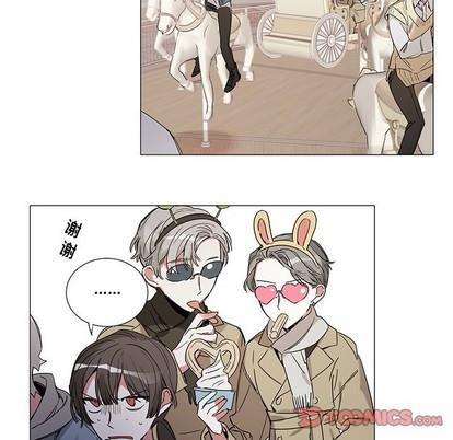 悦耳的花歌[耽美]韩漫全集-第44话无删减无遮挡章节图片 