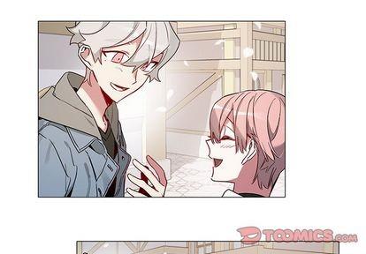 悦耳的花歌[耽美]韩漫全集-第45话无删减无遮挡章节图片 