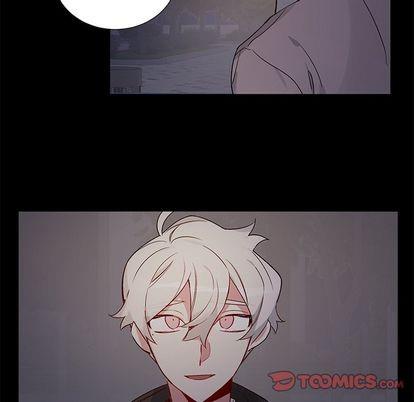 悦耳的花歌[耽美]韩漫全集-第47话无删减无遮挡章节图片 