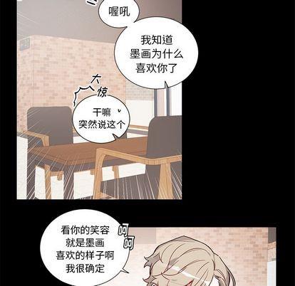 悦耳的花歌[耽美]韩漫全集-第47话无删减无遮挡章节图片 