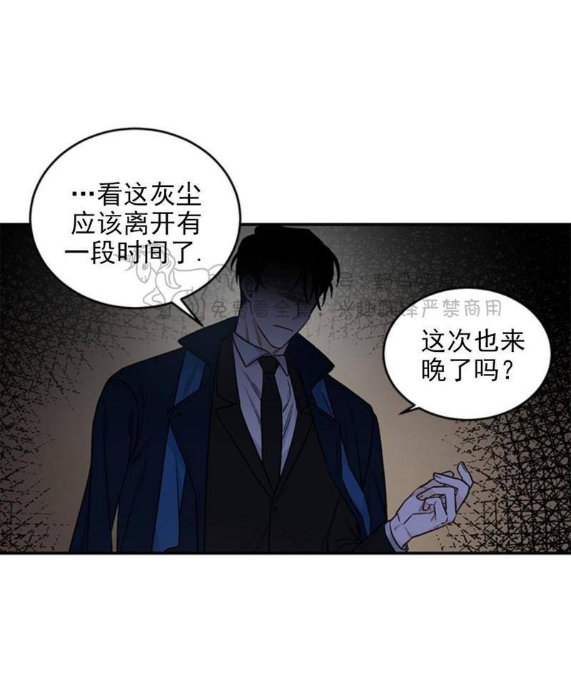 逐龙/追龙[耽美]韩漫全集-第1话无删减无遮挡章节图片 