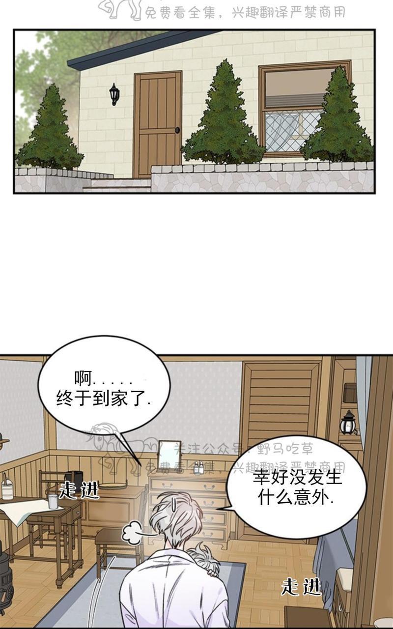 逐龙/追龙[耽美]韩漫全集-第1话无删减无遮挡章节图片 
