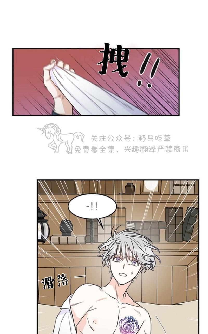 逐龙/追龙[耽美]韩漫全集-第2话无删减无遮挡章节图片 