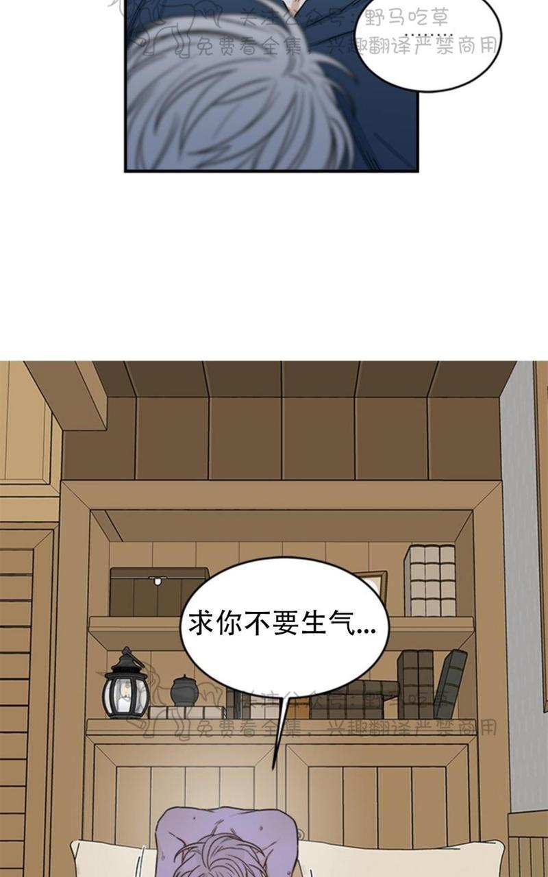 逐龙/追龙[耽美]韩漫全集-第2话无删减无遮挡章节图片 