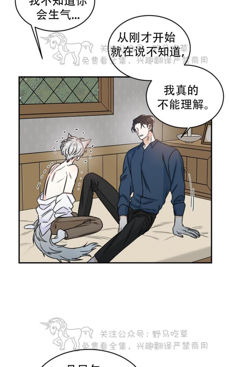 逐龙/追龙[耽美]韩漫全集-第2话无删减无遮挡章节图片 