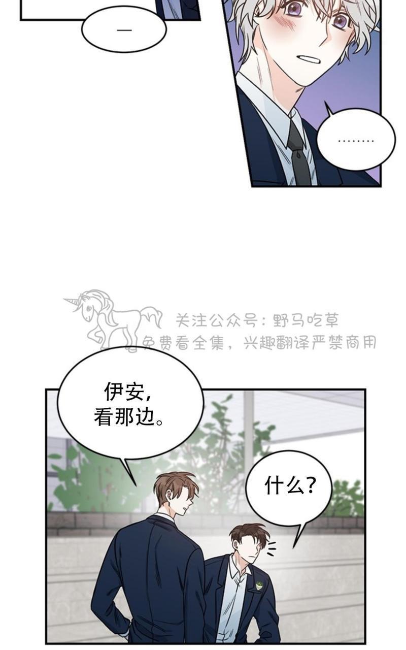 逐龙/追龙[耽美]韩漫全集-第3话无删减无遮挡章节图片 