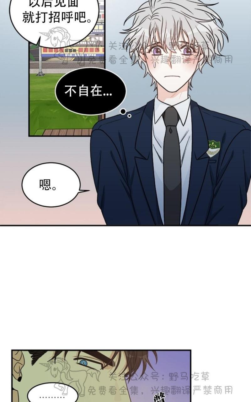 逐龙/追龙[耽美]韩漫全集-第3话无删减无遮挡章节图片 