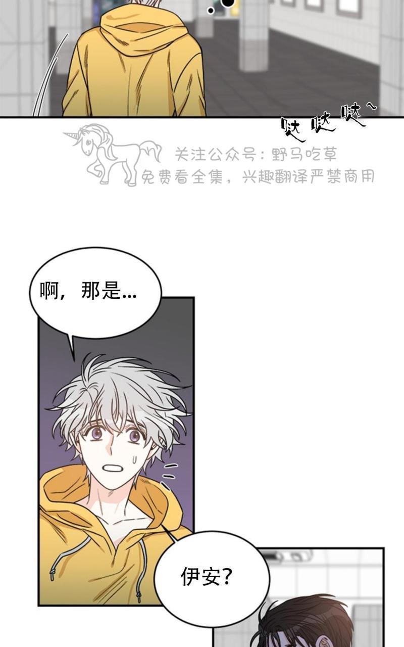 逐龙/追龙[耽美]韩漫全集-第3话无删减无遮挡章节图片 