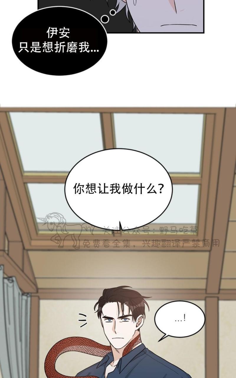 逐龙/追龙[耽美]韩漫全集-第4话无删减无遮挡章节图片 