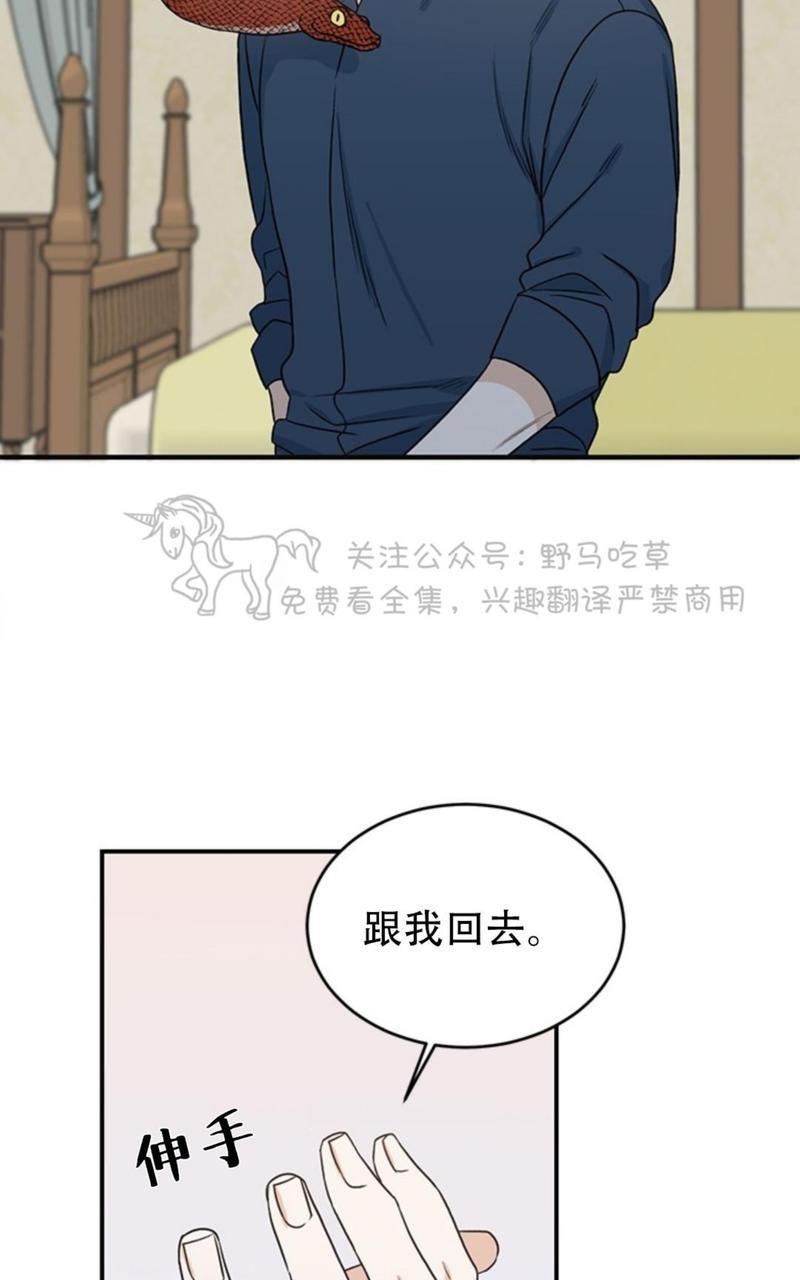 逐龙/追龙[耽美]韩漫全集-第4话无删减无遮挡章节图片 