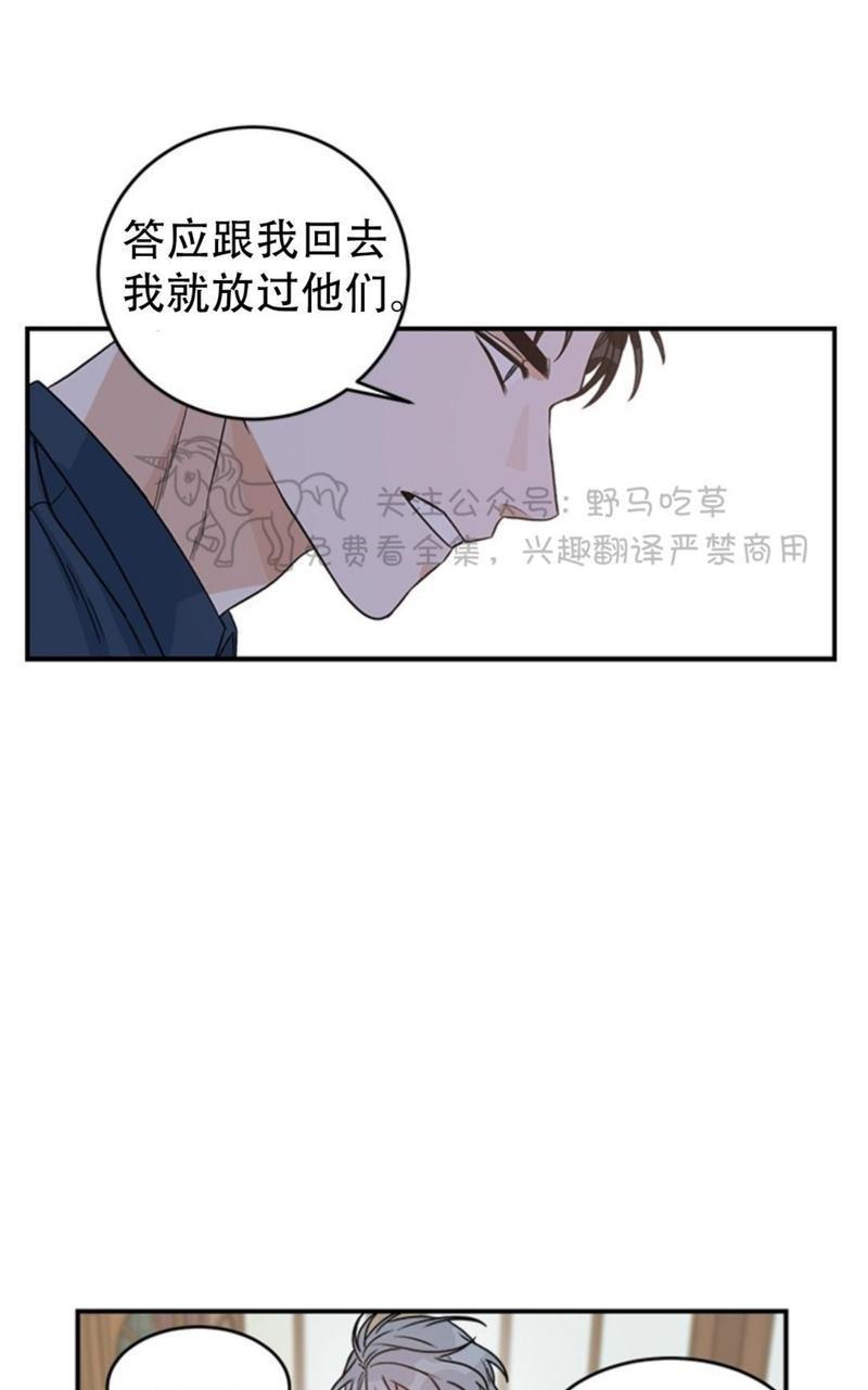 逐龙/追龙[耽美]韩漫全集-第4话无删减无遮挡章节图片 