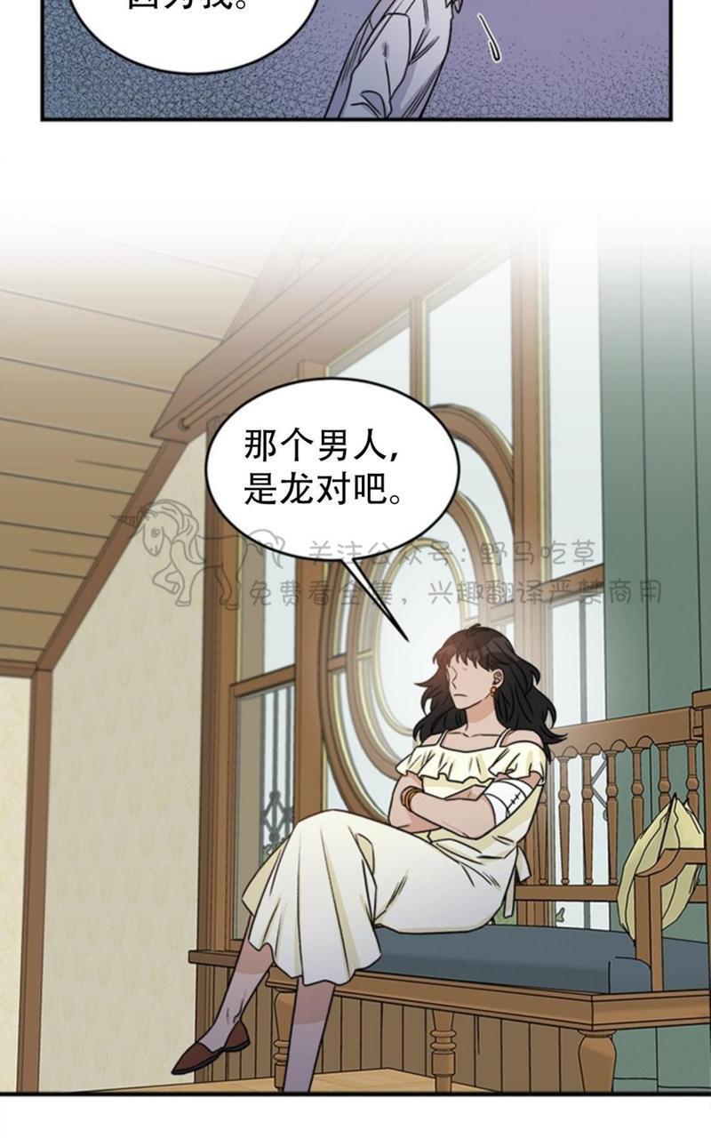逐龙/追龙[耽美]韩漫全集-第4话无删减无遮挡章节图片 