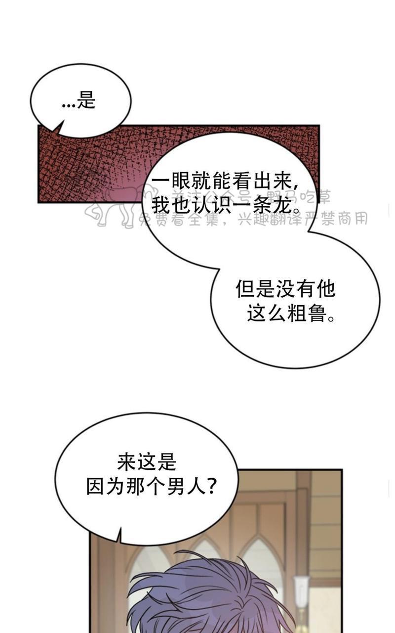 逐龙/追龙[耽美]韩漫全集-第4话无删减无遮挡章节图片 