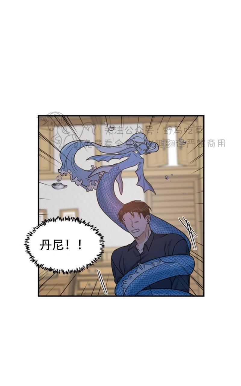 逐龙/追龙[耽美]韩漫全集-第5话无删减无遮挡章节图片 
