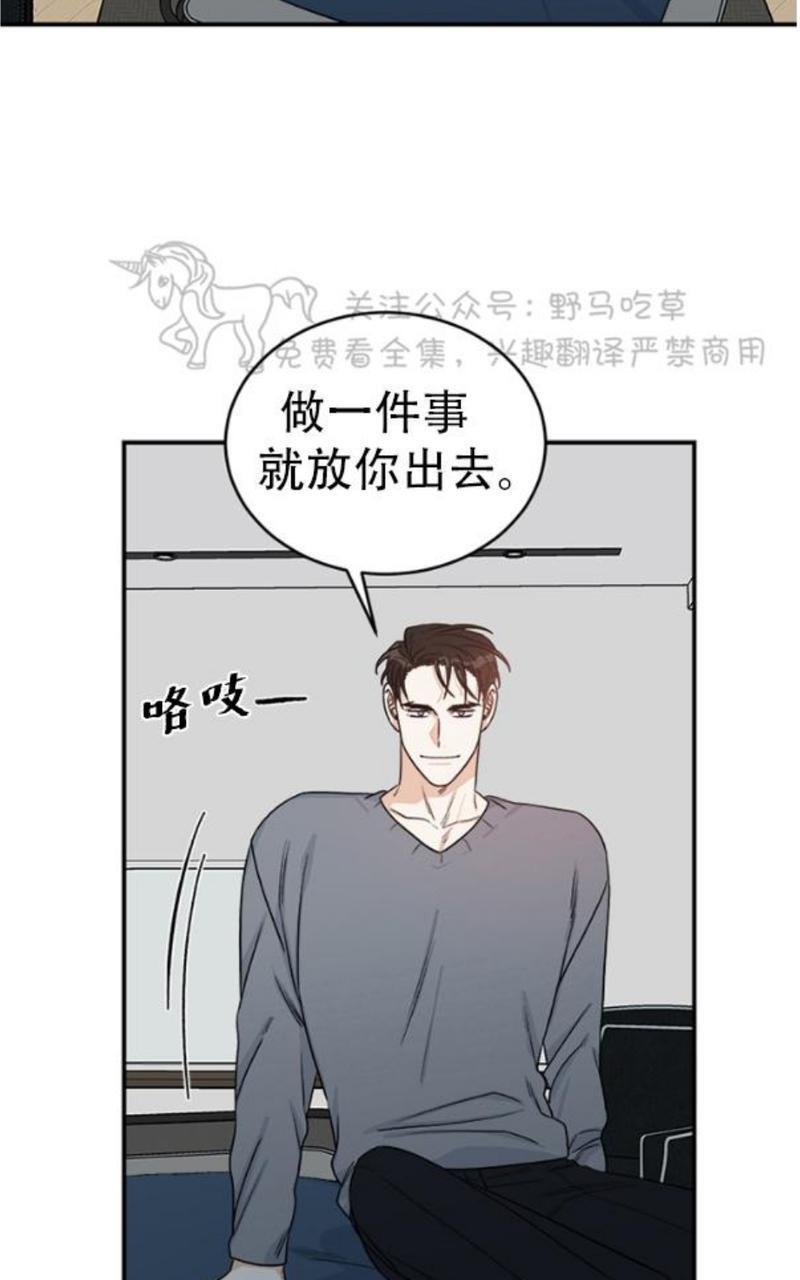 逐龙/追龙[耽美]韩漫全集-第6话无删减无遮挡章节图片 