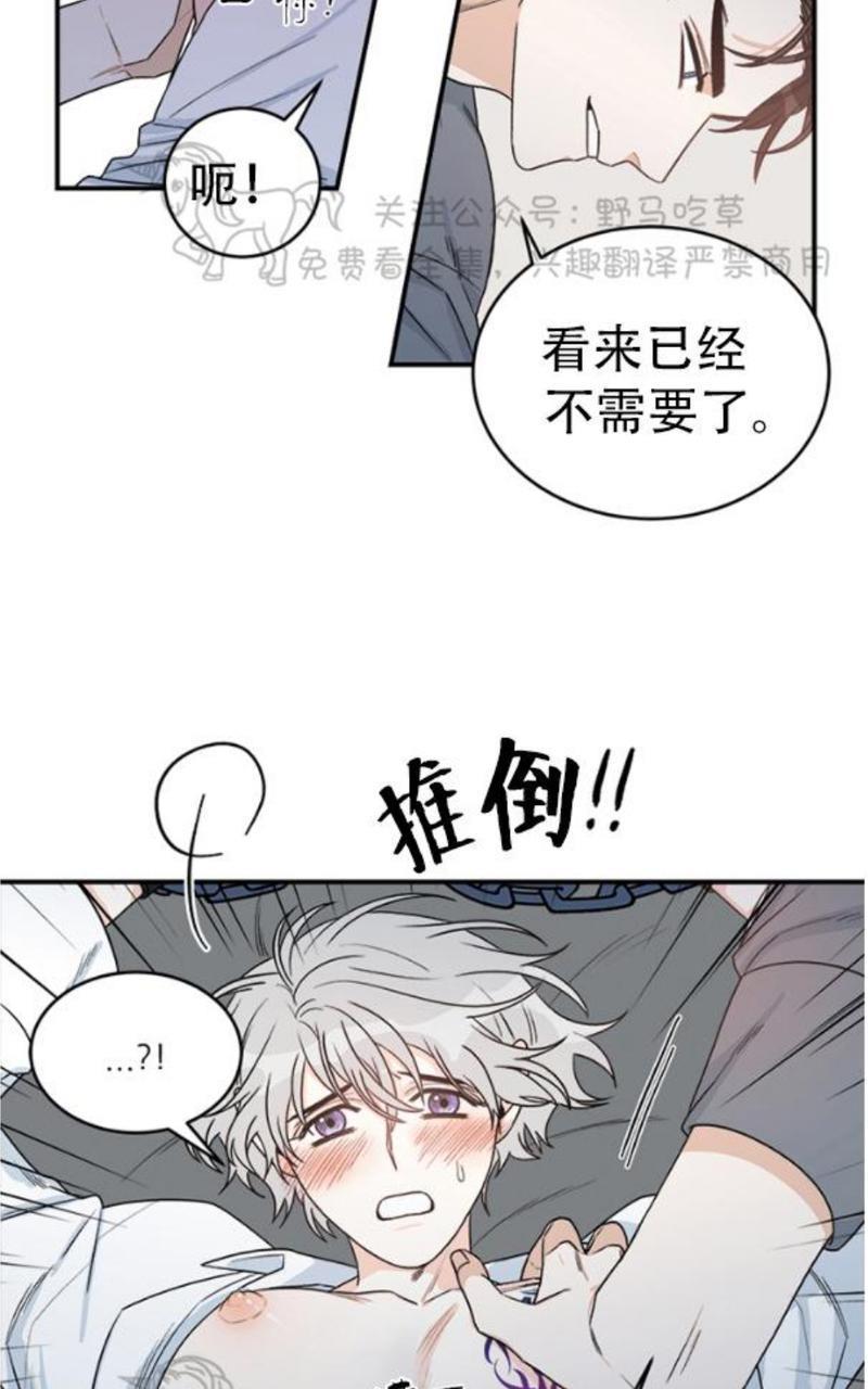 逐龙/追龙[耽美]韩漫全集-第6话无删减无遮挡章节图片 