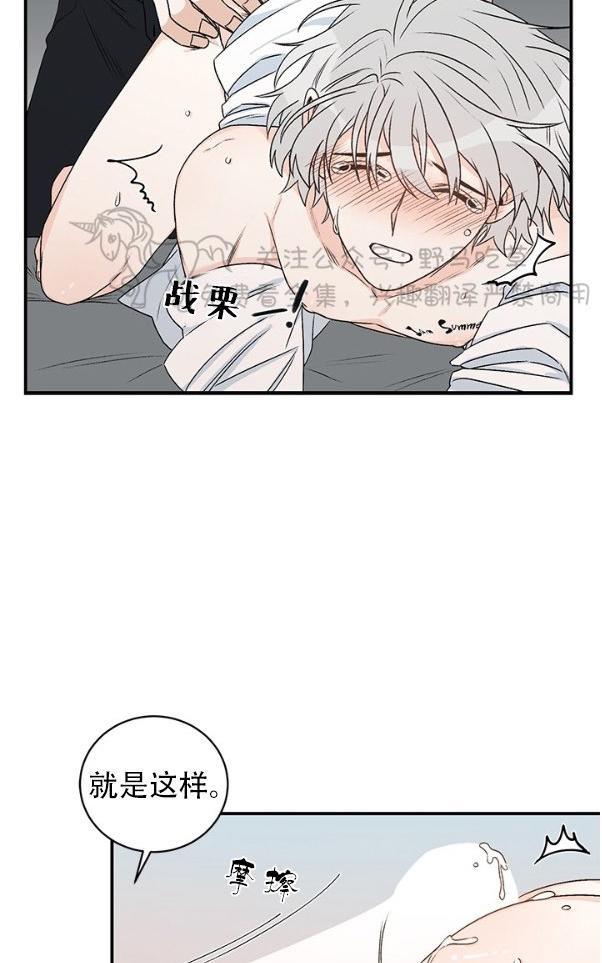 逐龙/追龙[耽美]韩漫全集-第7话无删减无遮挡章节图片 