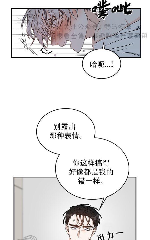 逐龙/追龙[耽美]韩漫全集-第7话无删减无遮挡章节图片 
